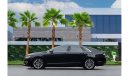 Lincoln MKZ Premier | 1,410 P.M  | 0% Downpayment | Perfect Condition!