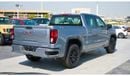 GMC Sierra Elevation 4X4 V8 5.3L