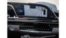 Cadillac Escalade 4WD SPORT PLATINUM + TV + 36 SPEAKER/GCC.