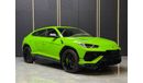 Lamborghini Urus 2023 Lamborghini Urus S / 0 Km Brand New / Japanese Spec