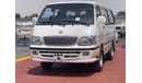 King Long Kingo KINGLONG CHINA VAN, 15 SEATS, GASOLINE, 2.0L ENGINE, WITH LEATHER INTERIOR & POWER WINDOWS ONLY FOR 