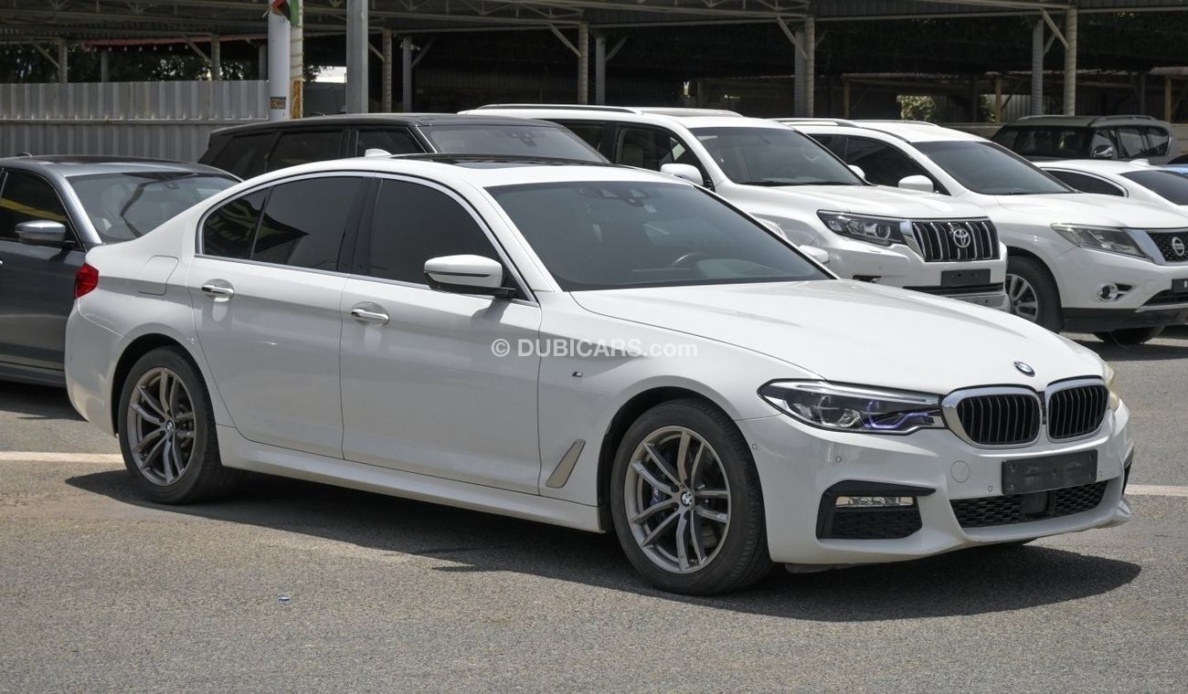 BMW 530i