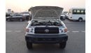 Toyota Land Cruiser Pick Up Toyota landcuriser pickup 2018 left hand drive