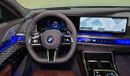 BMW 760Li XDRIVE