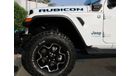 Jeep Wrangler Rubicon 4XE Hybrid Edition