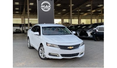 Chevrolet Impala LT / 3.6L V6 / BIG SCREEN / IN PERFECT CONDITION