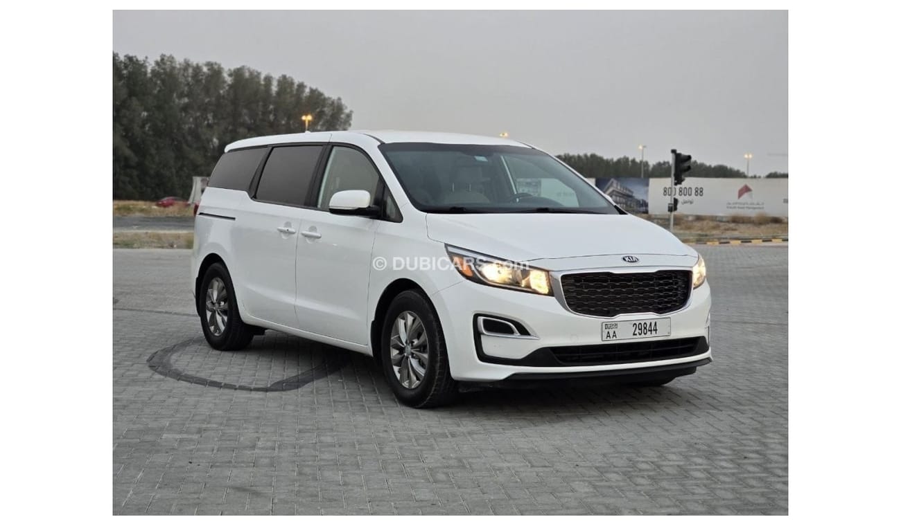 Kia Sedona