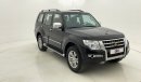 Mitsubishi Pajero GLS HIGHLINE 3.8 | Zero Down Payment | Free Home Test Drive