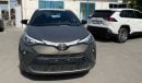 تويوتا CHR 2022 Toyota CHR 1.2L Petrol AWD Brand New