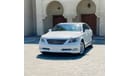 Lexus LS460 Good condition car