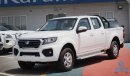 Great Wall Wingle 2.4L - Petrol Engine 4WD, Manual Drive 4 Door, 5 Seater Pick Up Truck 16 inch Wheel Size Leather Sea
