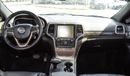 Jeep Grand Cherokee 4x4 Limited