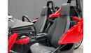 Polaris Slingshot Slingshot SL