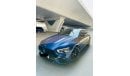 مرسيدس بنز AMG GT S Full, Edition 1 with executive package rear seats