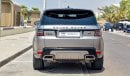 Land Rover Range Rover Sport Autobiography P 525 V8