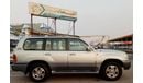 لكزس LX 470 V8 4.7L Full Option