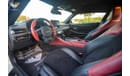 Toyota Supra Toyota Supra GR 2021 GCC Under Warranty