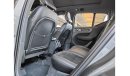 Volvo XC40 R Design AED 1600/MONTHLY | 2018 VOLVO XC40 T5 R-DESIGN | GCC | Full PANORAMIC VEIW | UNDER WARRANTY