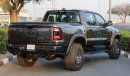 رام 1500 TRX Crew Cab 6.2L V8 SRT ''FINAL EDITION'' , 2024 GCC , 0Km , (ONLY FOR EXPORT)