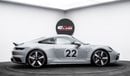 Porsche 911 Sport Classic 1 of 1250 2023 - Euro Specs  - Under Warranty Till 2026