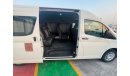 تويوتا هاياس TOYOTA HIACE 2019 LHD PETROL