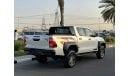 Toyota Hilux 2024 Toyota Hilux Double Cab GR-Sport 4.0L V6 Petrol A/T 4x4 Only For Export