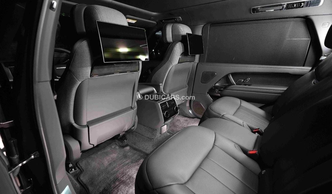 Land Rover Range Rover | EID AL ETIHAD SPECIAL PRICE | P530 | LONG WHEELBASE | 2023