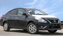 نيسان صني 2023 Nissan Sunny SV (N18), 4dr Sedan, 1.6L 4cyl Petrol, Automatic, Front Wheel Drive