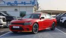 Dodge Charger (НА ЭКСПОРТ , For Export) G/T Plus V6 3.6L ”LAST CALL” , 2023 GCC , 0Km , Без пробега Exterior view