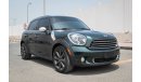 Mini Cooper Countryman S