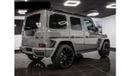 مرسيدس بنز G 63 AMG 4.0 G63 V8 BiTurbo AMG Carbon Edition Brabus G800 RIGHT HAND DRIVE