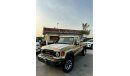 Toyota Land Cruiser Pick Up GDJ79,2.8L,Pick UP, 4WD