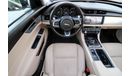 Jaguar XF X260