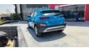 Hyundai Kona Comfort 2000cc Petrol FWD Wheels 17' Sunroof , Smart Entry , Remote starter , Screen