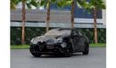 Alfa Romeo Giulietta VELOCE | 1,351 P.M  | 0% Downpayment | Agency Warranty!