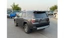 تويوتا Runner4 2021 TRD OFF ROAD 4x4 FULL OPTION US SPEC