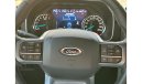 فورد F 150 Ford F-150 XLT  2023-Cash Or 2,630 Monthly Excellent Condition -