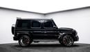 مرسيدس بنز G 63 AMG Brabus 700 Widestar 2019 - Euro Specs