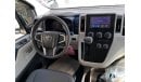 Toyota Hiace 2025 Toyota Hiace GL 13-Seater High-Roof Full-Option 3.5L V6 Petrol A/T RWD Only For Export