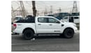 Ford Ranger Pickup