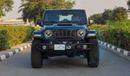 Jeep Wrangler Rubicon 392 “Final Edition” V8 6.4L ,GCC , 0Km , With 5 Years or 100K Km Warranty @Official Dealer