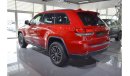 Jeep Grand Cherokee Trailhawk GCC Specs | Accident Free | Excellent Condition |Single Owner