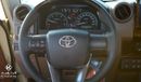 Toyota Land Cruiser Land Cruiser 71 | 2.8L |  LX  | Turbo Diesel | Full Option