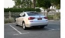 Volkswagen Passat 0% DP - APPLE CARPLAY - VOLKSWAGEN PASSAT COMFORTLINE - AGENCY SERVICE - LOW MILEAGE - FIRST OWNER