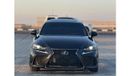 Lexus IS300 F Sport 3.5L