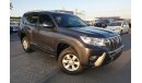 Toyota Prado 2.7L TXL - PETORL (MODIFIED 2023)