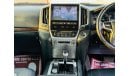 Toyota Land Cruiser Toyota Landcruiser RHD Diesel engine full option