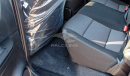 تويوتا هيلوكس 2.4L Turbo Diesel 5 seater Airbags AT