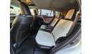 Toyota RAV4 فقط تصدير full options push button sunroof