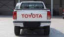 Toyota Hilux HILUX 2.7L AT PETROL 2024